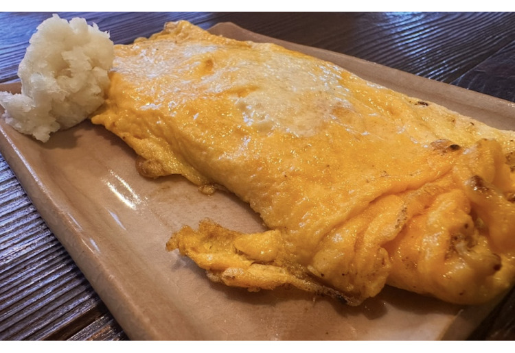 玉子焼き