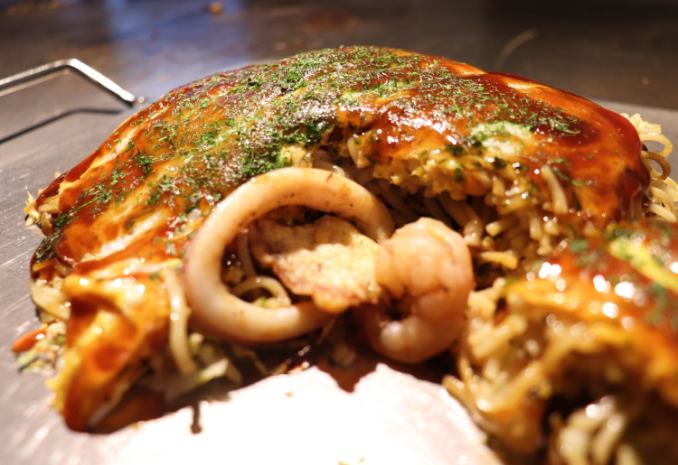 エビイカスペシャル