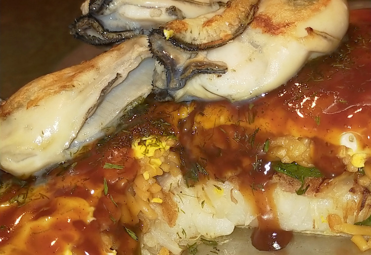 まとちゃんスペシャル