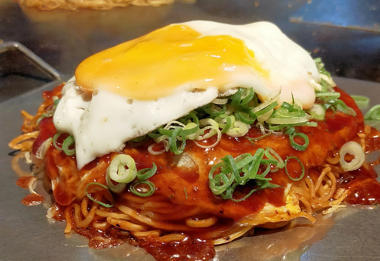 ネギたますじコン